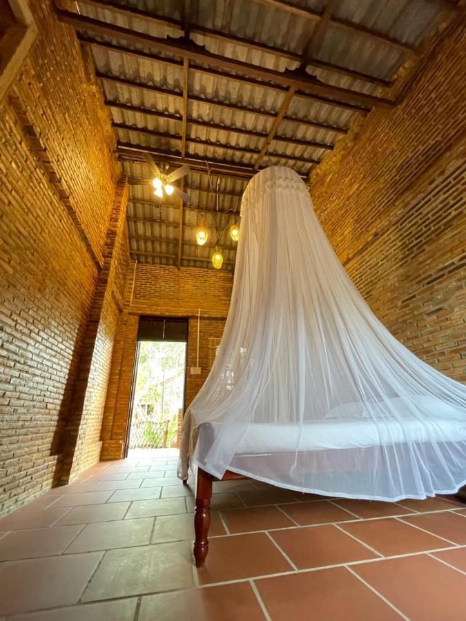 Vamxang Rustic Home カントー エクステリア 写真