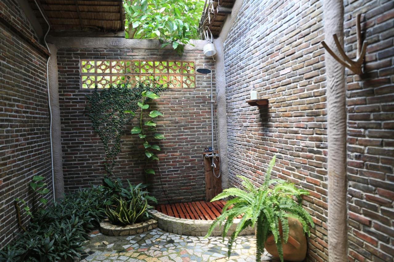 Vamxang Rustic Home カントー エクステリア 写真