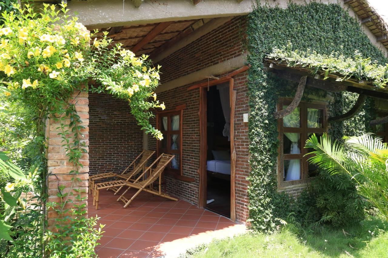 Vamxang Rustic Home カントー エクステリア 写真